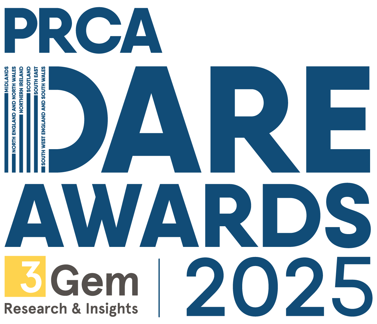 PRCA Dare Awards